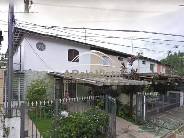 Casa com 160m² 4 quartos e 4 banheiros, à venda, no bairro Parque Continental em São Paulo
