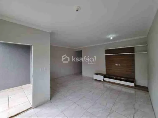 Casa com 226m² 3 quartos e 1 banheiro, à venda, no bairro Panorama em Campo Grande