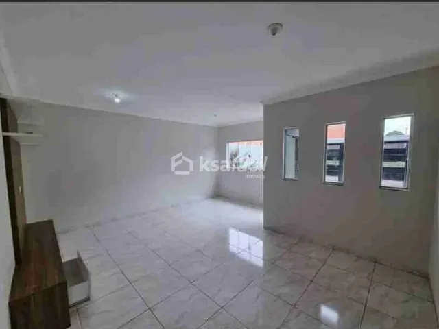 Casa com 226m² 3 quartos e 1 banheiro, à venda, no bairro Panorama em Campo Grande