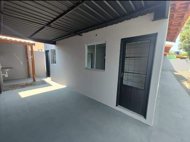 Foto do Casa - Casa à venda, Vila Nossa Senhora das Graças, Campo Grande, MS | KSA FACIL IMOVEIS