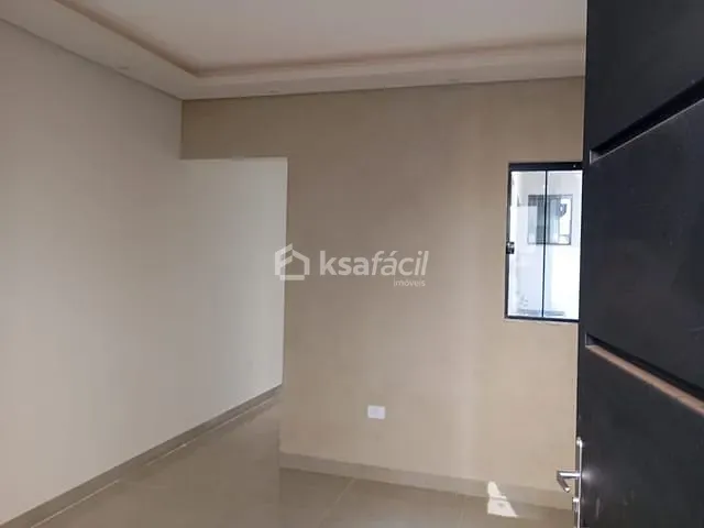 Casa com 120m² 2 quartos e 1 banheiro, à venda, no bairro Loteamento Bela Laguna em Campo Grande