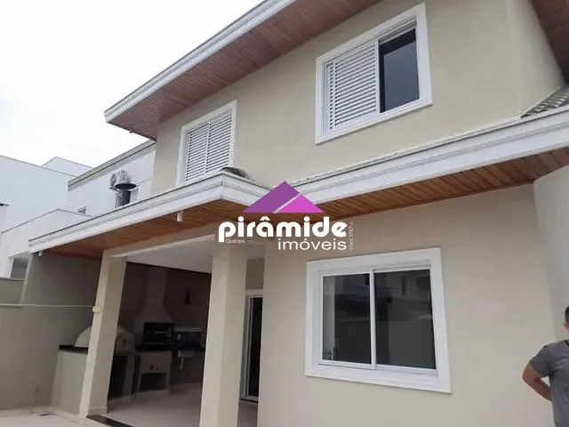 Casa com 350m² 5 quartos e 5 banheiros, à venda, no bairro Urbanova em São José dos Campos