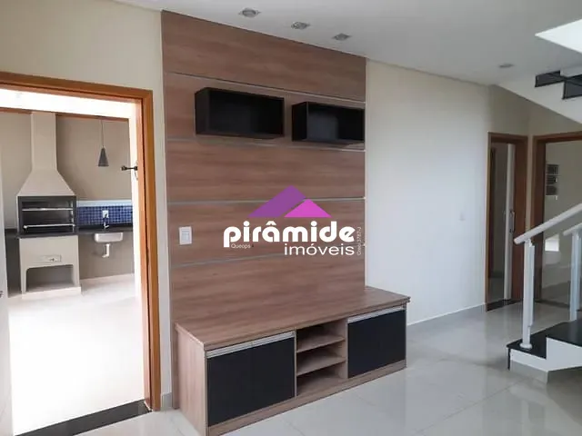 Casa com 350m² 5 quartos e 5 banheiros, à venda, no bairro Urbanova em São José dos Campos