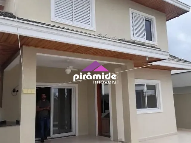 Casa com 350m² 5 quartos e 5 banheiros, à venda, no bairro Urbanova em São José dos Campos