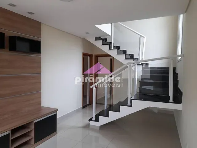 Casa com 350m² 5 quartos e 5 banheiros, à venda, no bairro Urbanova em São José dos Campos