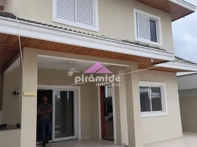 Casa com 350m² 5 quartos e 5 banheiros, à venda, no bairro Urbanova em São José dos Campos