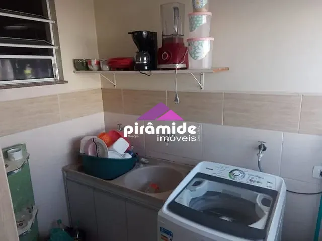 Casa com 125m² 4 quartos e 2 banheiros, à venda, no bairro Jardim Santa Inês III em São José dos Campos
