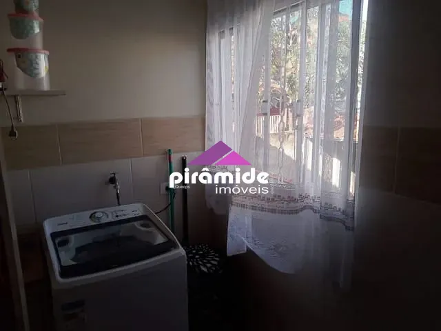 Casa com 125m² 4 quartos e 2 banheiros, à venda, no bairro Jardim Santa Inês III em São José dos Campos