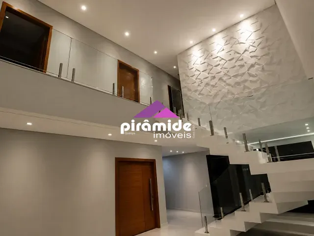 Casa com 250m² 3 quartos e 3 banheiros, à venda, no bairro Condomínio Vem Viver Jacareí em Jacareí