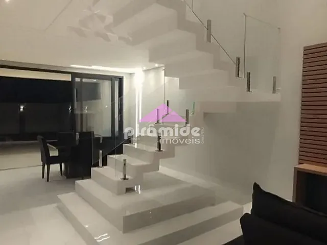 Casa com 250m² 3 quartos e 3 banheiros, à venda, no bairro Villa Branca em Jacareí