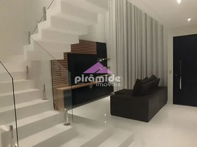 Casa com 250m² 3 quartos e 3 banheiros, à venda, no bairro Villa Branca em Jacareí