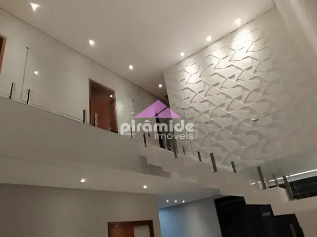 Casa com 250m² 3 quartos e 3 banheiros, à venda, no bairro Villa Branca em Jacareí
