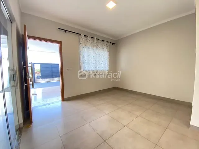 Casa com 180m² 3 quartos e 2 banheiros, à venda, no bairro Morada Verde em Campo Grande