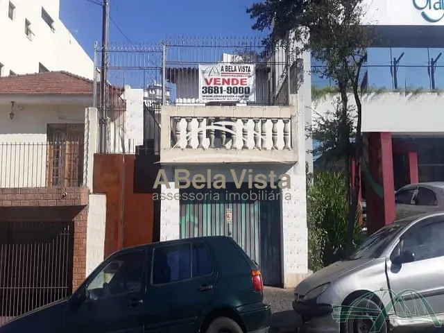 Casa com 150m² 2 quartos e 1 banheiro, à venda, no bairro Centro em Osasco