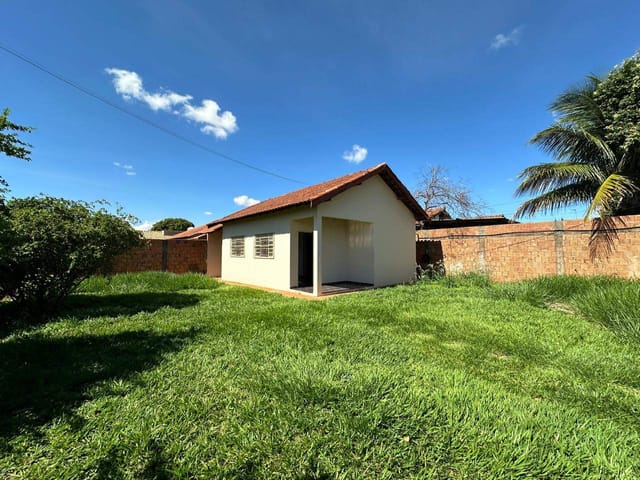Foto do Casa - Casa para locação, Jardim Aeroporto, Campo Grande, MS | KSA FACIL IMOVEIS
