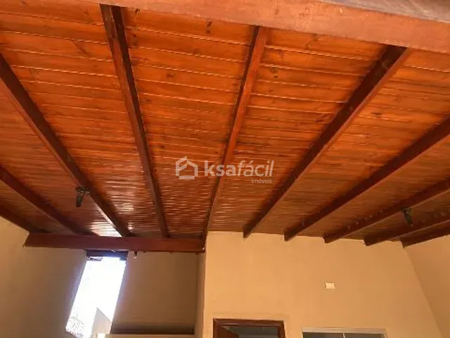 Casa com 180m² 2 quartos e 1 banheiro, à venda, no bairro Jardim Nossa Senhora do Perpétuo Socorro em Campo Grande