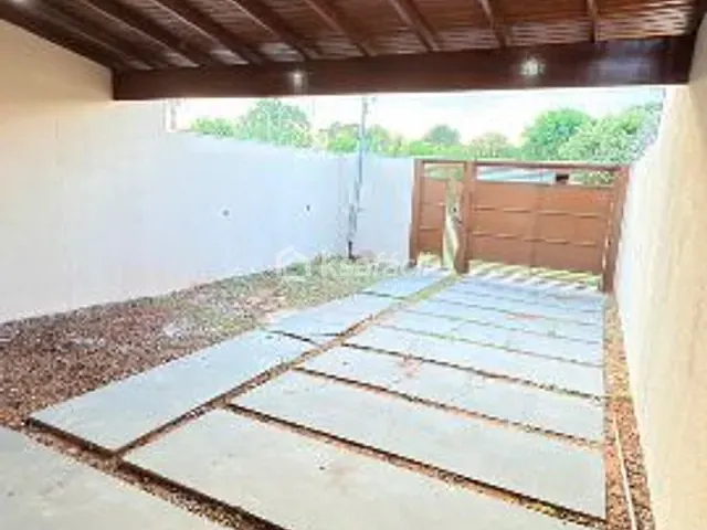 Casa com 180m² 2 quartos e 1 banheiro, à venda, no bairro Jardim Nossa Senhora do Perpétuo Socorro em Campo Grande