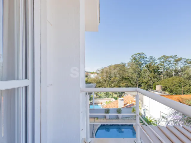 Casa com 420m² 4 quartos e 5 banheiros, à venda ou para alugar, no bairro Alphaville em Santana de Parnaíba
