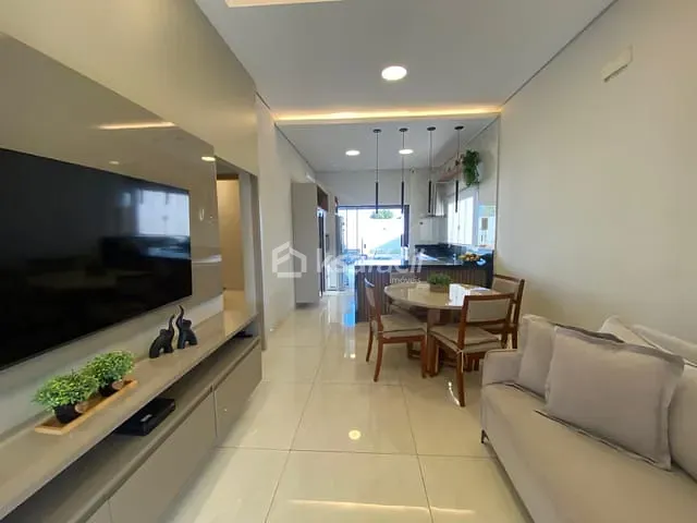 Casa com 455m² 3 quartos e 3 banheiros, à venda, no bairro Panorama em Campo Grande
