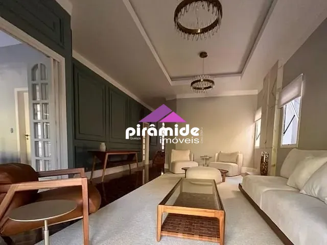 Casa com 450m² 4 quartos e 4 banheiros, à venda, no bairro Urbanova em São José dos Campos