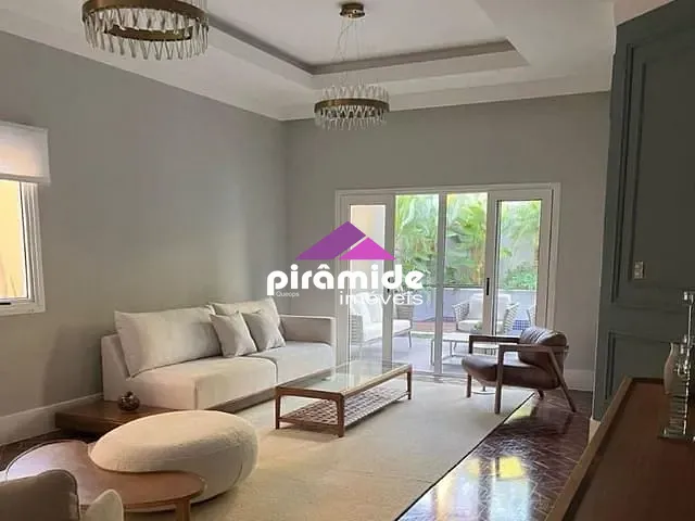 Casa com 450m² 4 quartos e 4 banheiros, à venda, no bairro Urbanova em São José dos Campos