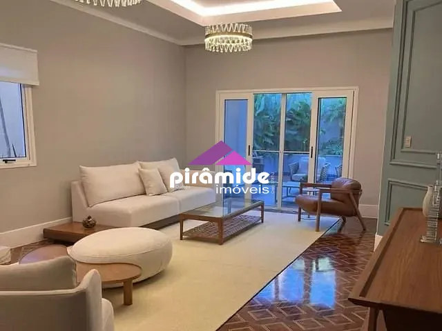 Casa com 450m² 4 quartos e 4 banheiros, à venda, no bairro Urbanova em São José dos Campos