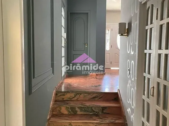 Casa com 450m² 4 quartos e 4 banheiros, à venda, no bairro Urbanova em São José dos Campos