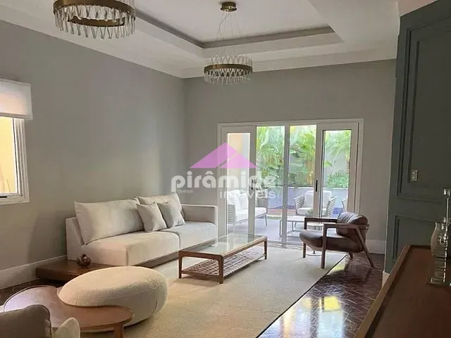 Casa com 450m² 4 quartos e 4 banheiros, à venda, no bairro Urbanova em São José dos Campos