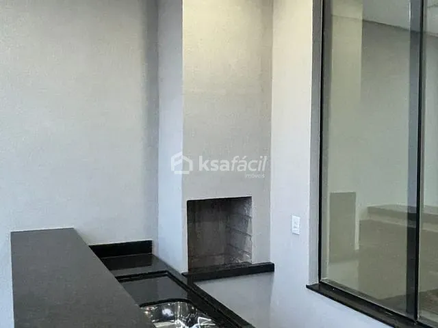 Casa 3 quartos e 1 banheiro, à venda, no bairro Nova Lima em Campo Grande