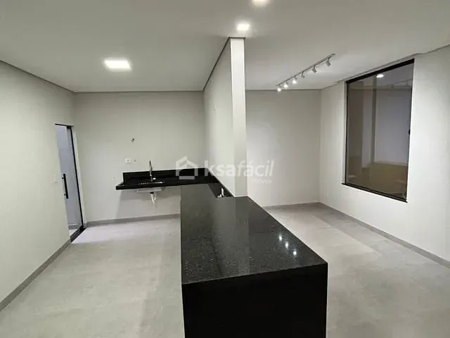 Casa 3 quartos e 1 banheiro, à venda, no bairro Nova Lima em Campo Grande