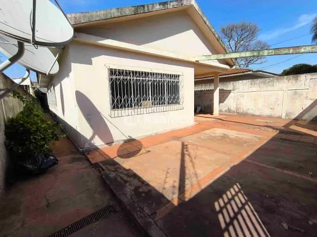 Casa com 336m² 3 quartos e 3 banheiros, à venda, no bairro Vila Sílvia Regina em Campo Grande