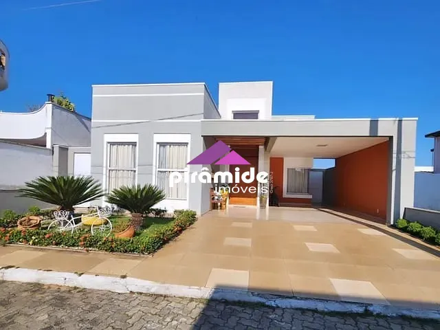 Casa com 391m², à venda, no bairro Jardim Caçapava em Caçapava