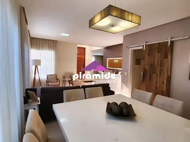 Casa com 391m², à venda, no bairro Jardim Caçapava em Caçapava