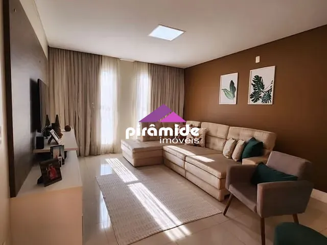 Casa com 391m², à venda, no bairro Jardim Caçapava em Caçapava