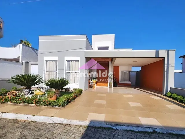 Casa com 391m², à venda, no bairro Jardim Caçapava em Caçapava