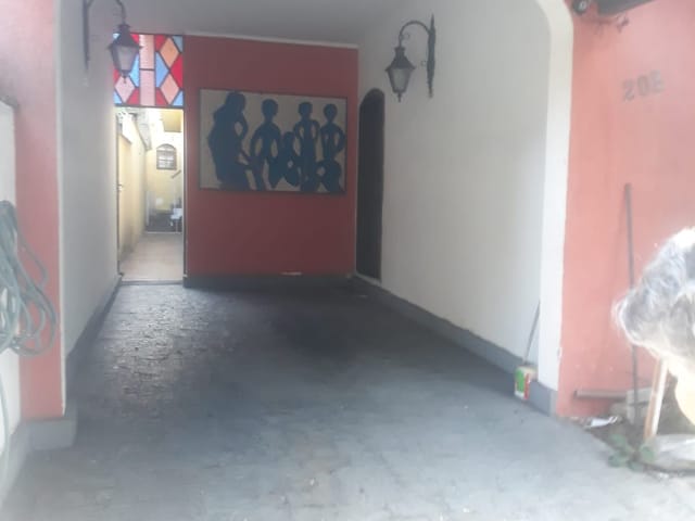 Foto do Casa - Casa à venda 2 Quartos, 3 Vagas, 340M², CAMPESINA, OSASCO - SP | A Bela Vista Imóveis