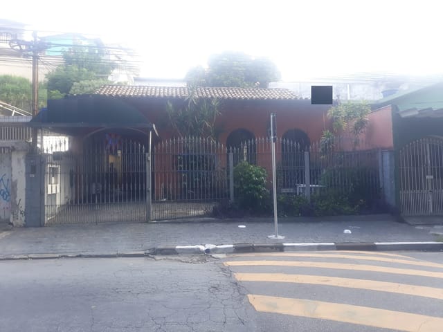 Foto do Casa - Casa à venda 2 Quartos, 3 Vagas, 340M², CAMPESINA, OSASCO - SP | A Bela Vista Imóveis
