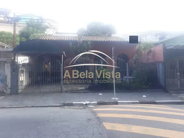 Casa com 340m² 2 quartos e 1 banheiro, à venda, no bairro Vila Campesina em Osasco