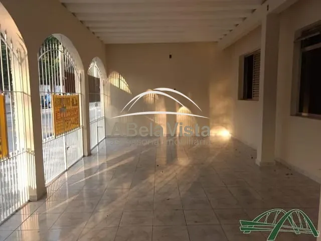 Casa com 318m² 3 quartos e 4 banheiros, à venda, no bairro Vila Campesina em Osasco