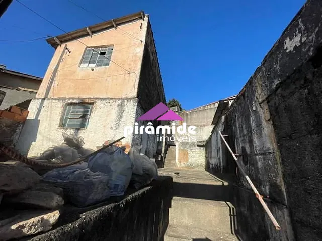 Casa com 227m² 3 quartos e 3 banheiros, à venda, no bairro Jardim Paulista em São José dos Campos