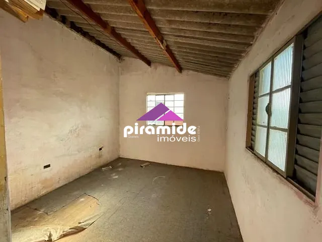 Casa com 227m² 3 quartos e 3 banheiros, à venda, no bairro Jardim Paulista em São José dos Campos