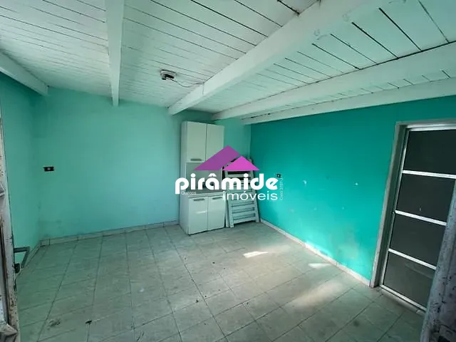Casa com 227m² 3 quartos e 3 banheiros, à venda, no bairro Jardim Paulista em São José dos Campos
