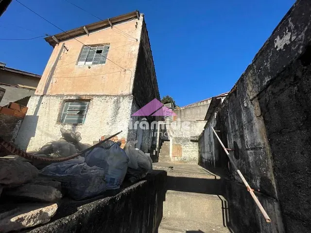 Casa com 227m² 3 quartos e 3 banheiros, à venda, no bairro Jardim Paulista em São José dos Campos