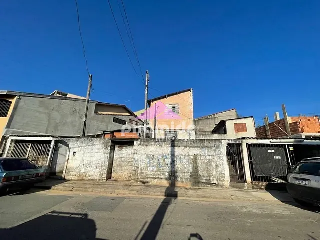 Casa com 227m² 3 quartos e 3 banheiros, à venda, no bairro Jardim Paulista em São José dos Campos