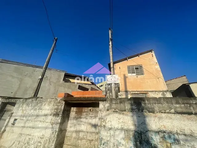Casa com 227m² 3 quartos e 3 banheiros, à venda, no bairro Jardim Paulista em São José dos Campos