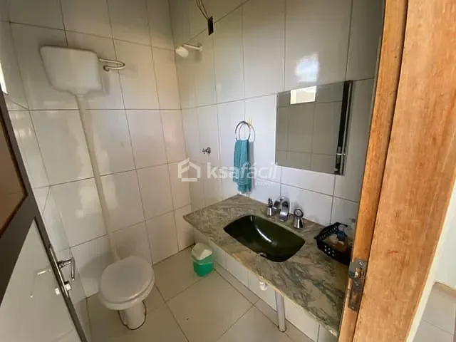 Casa com 360m² 4 quartos e 4 banheiros, à venda, no bairro Jardim Joquei Club em Campo Grande