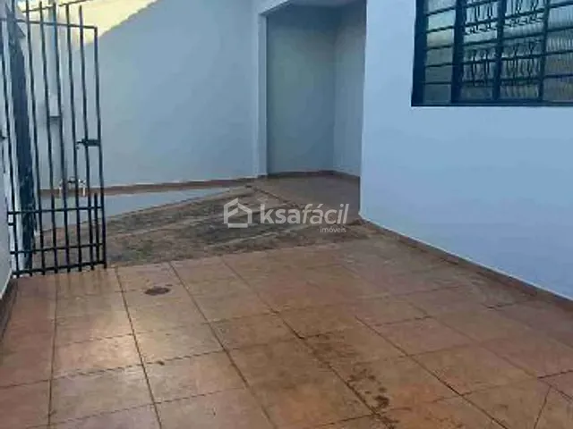 Casa 2 quartos e 1 banheiro, à venda, no bairro Residencial Vida Nova III em Campo Grande