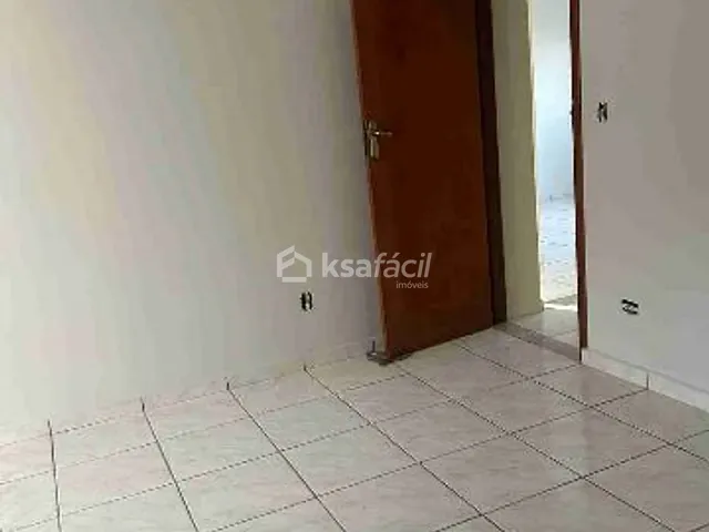 Casa 2 quartos e 1 banheiro, à venda, no bairro Residencial Vida Nova III em Campo Grande