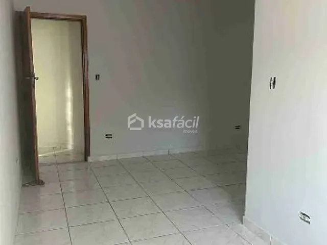 Casa 2 quartos e 1 banheiro, à venda, no bairro Residencial Vida Nova III em Campo Grande