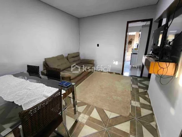 Casa 3 quartos e 2 banheiros, à venda, no bairro Jardim Vida Nova em Campo Grande